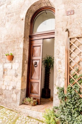 Appartamento in centro Via Porta Fuga Spoleto